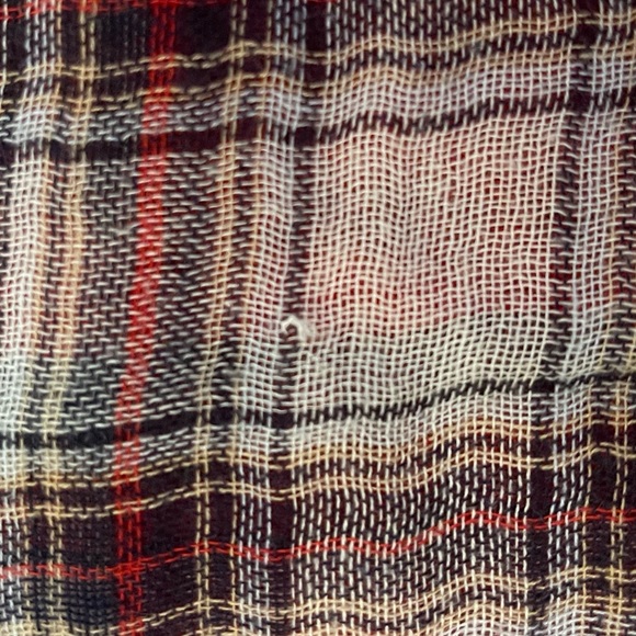 Infinity scarf. Lightweight. Very good used condition. - Picture 4 of 5